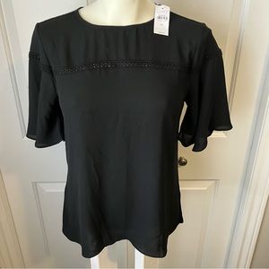 LOFT NWT black top